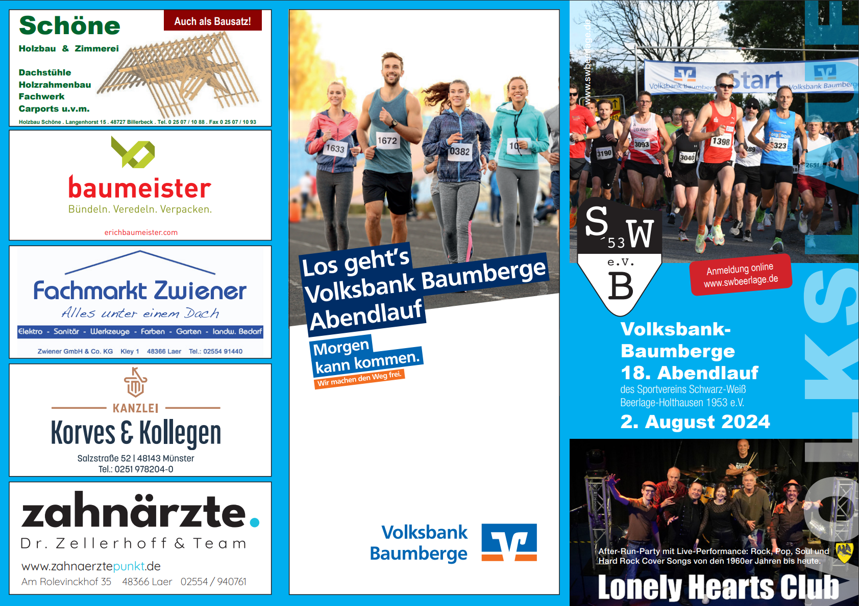 SW Beerlage-Holthausen - Home